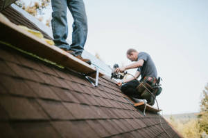 Local Roofers in Yankee Jims, CA